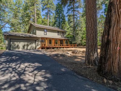2350 Chaparral Dr