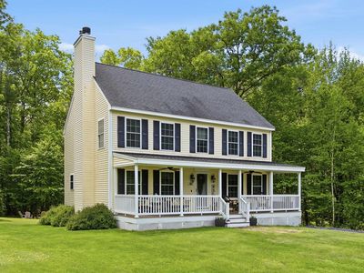 343 Beauty Hill Road