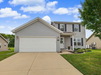 2914 Conlor Dr