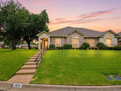 363 Old Mill Creek Dr
