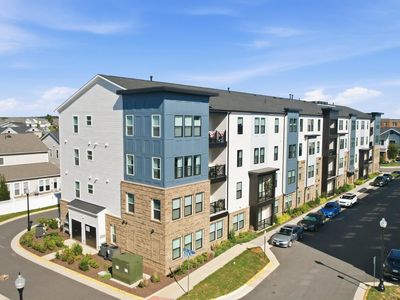 23679 Bolton Crescent Ter #305