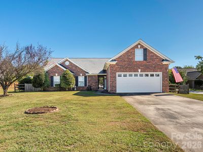 Property at 8415 Quail Hollow Dr, Harrisburg, NC