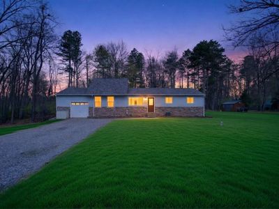 Property at 11444 Hillary Dr, Jerome, MI