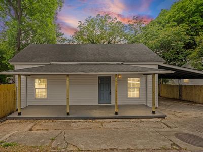 111 Hammett St