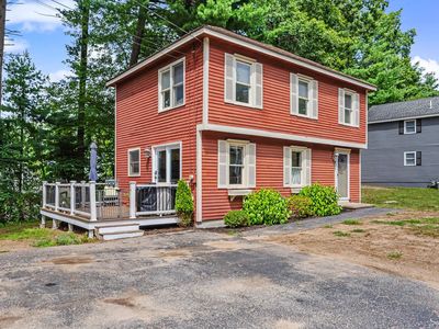 Property at 47 Burgundy Drive, Nashua, NH