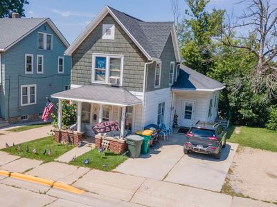 Property at 208 W Jackson St, Ripon, WI