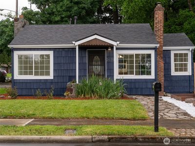 2615 K Street