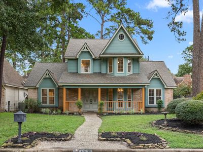 14710 Oak Bluff Ct