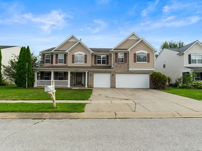 6425 Bonneville Dr