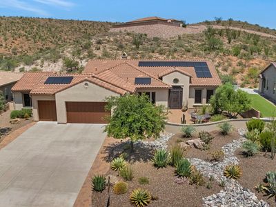 66288 E Peregrine Pl