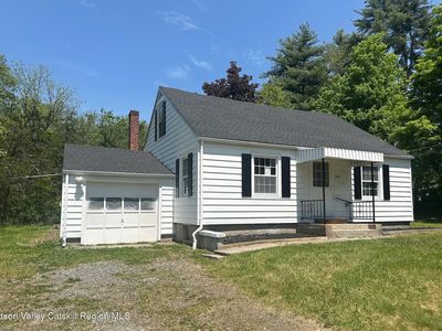 280 Cottekill Road