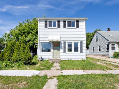 Property at 3465 Phillips Ave, Berkley, MI