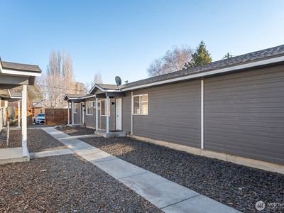 Property at 716 Frey Road NW #18, Ephrata, WA