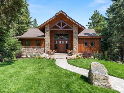 31928 Log Home Dr