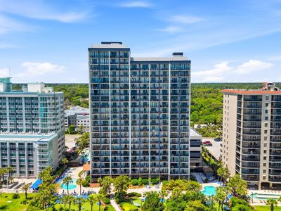 5308 N Ocean Blvd. #516