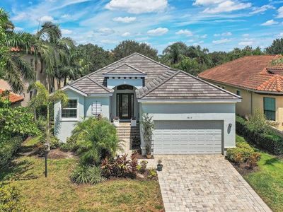 5515 Title Row Dr