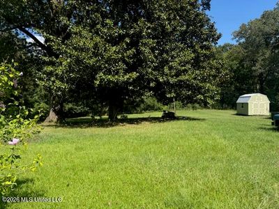 Property at 7 Hall Rd, Roxie, MS