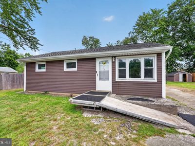 33 Stagecoach Rd