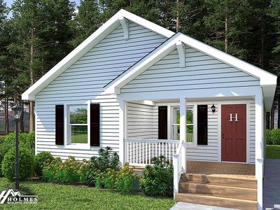 103 Blades Village Dr