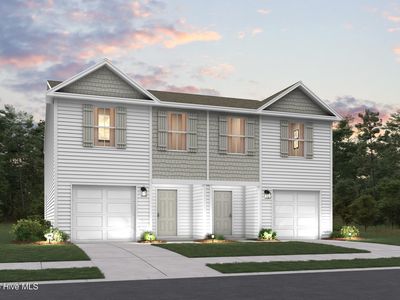 2425 B Brookville Drive