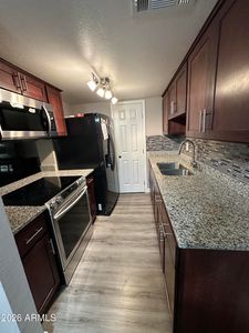 4056 W PALOMINO Road