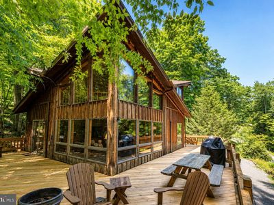 2153 Rock Lodge Rd