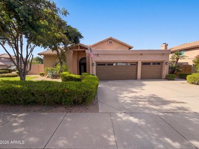 9153 E PALM TREE Drive