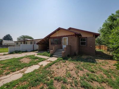 Property at 427 6th Ave N, Greybull, WY