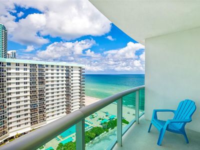 3801 S Ocean Dr APT 15C