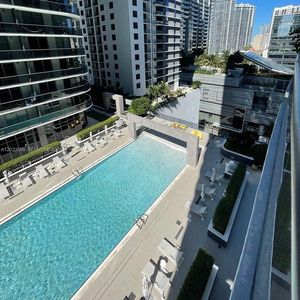 45 SW 9th St APT 1407