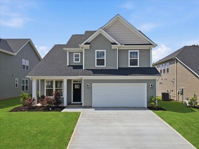 Property at 714 Rodin Rd, Moore, SC