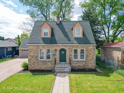 216 Wilcox Ave