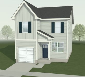 1618 Daly Dr Lot 172