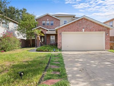 Property at 1920 Katherine Ave, Edinburg, TX