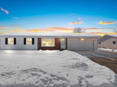 420 S Saint Bernard Dr