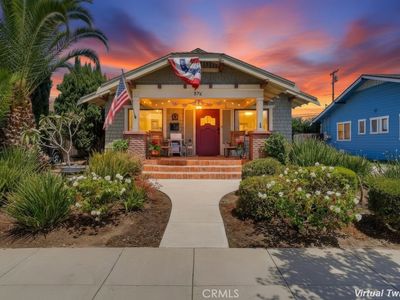 376 Orizaba Ave