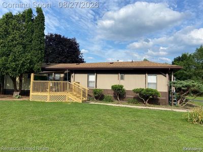 679 Menominee Dr