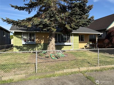 1116 J Street