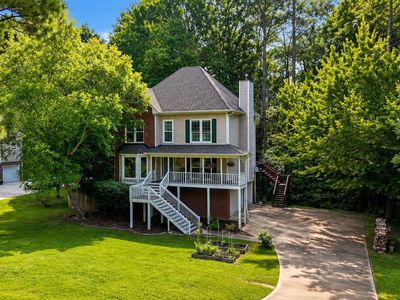 Property at 125 Cedar Cove Dr, Pelham, AL