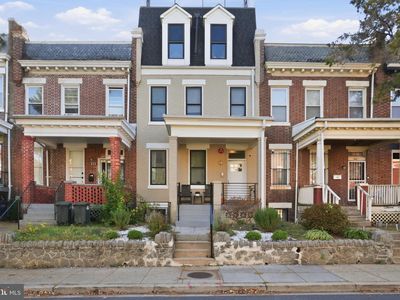 3222 Warder St NW #5