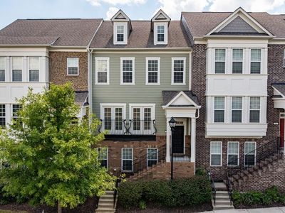327 Hudson Way
