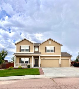 10836 McGahan Dr