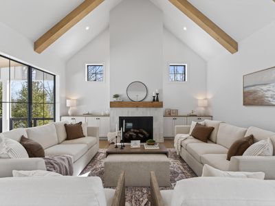 1 Josiah Norton Road