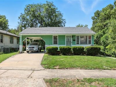 332 Bellefontaine Ave