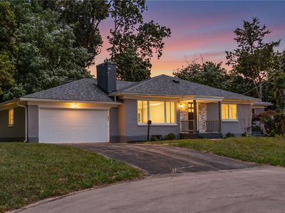 1 Wyngate Dr