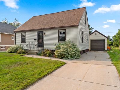 Property at 1012 Center St, Kewaunee, WI