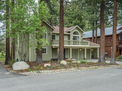 272 Ridge Way