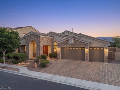 7260 Abundant Harvest Ave