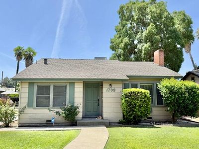 1709 W Main Street