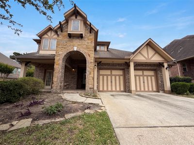1036 Cedar Forest Dr